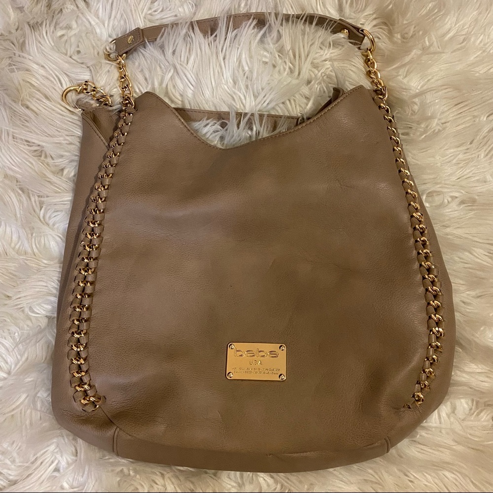 bebe Handbag